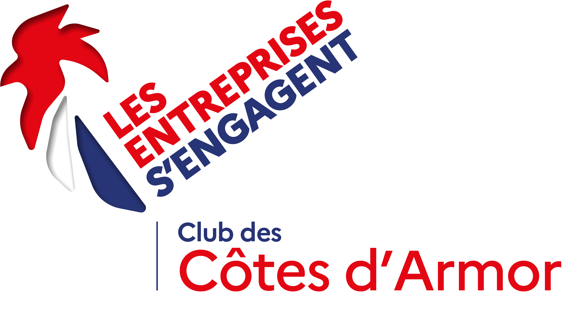 LES ENTREPRISES S'ENGAGENT