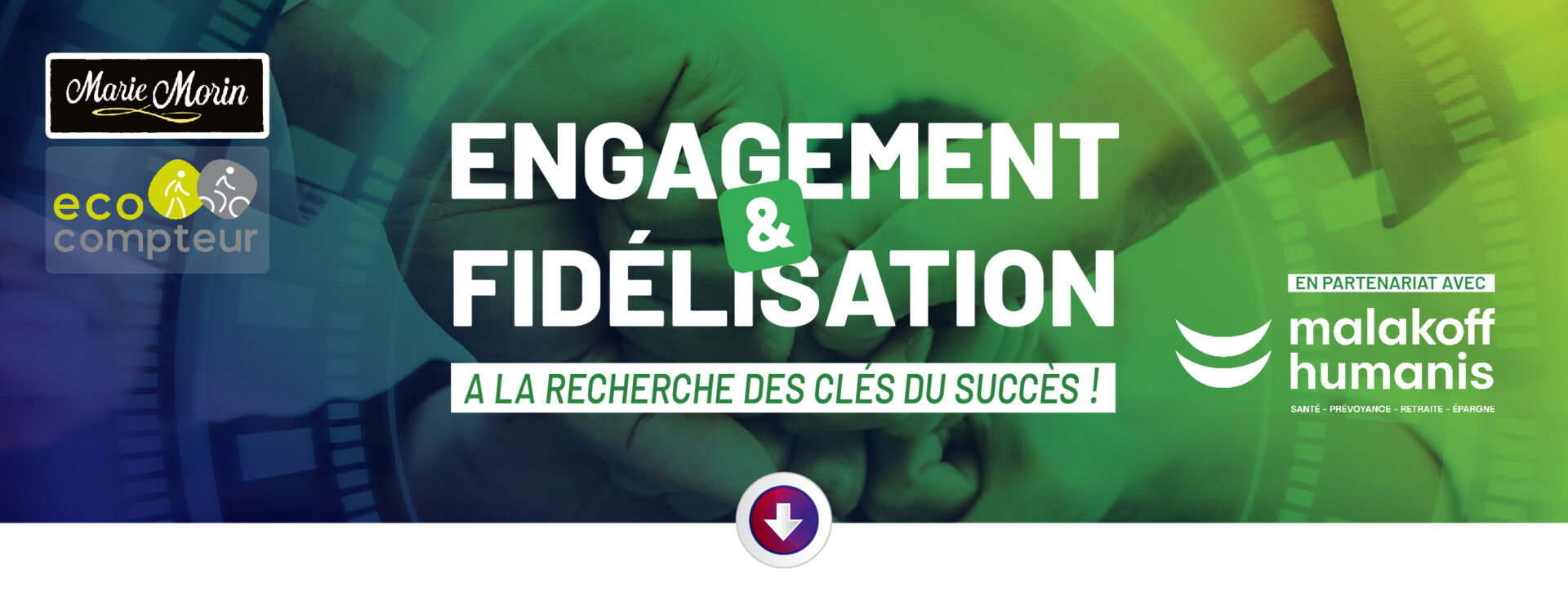 Soirée engagement & fidélisation -> soirée medef 22 - 14 novembre 2024