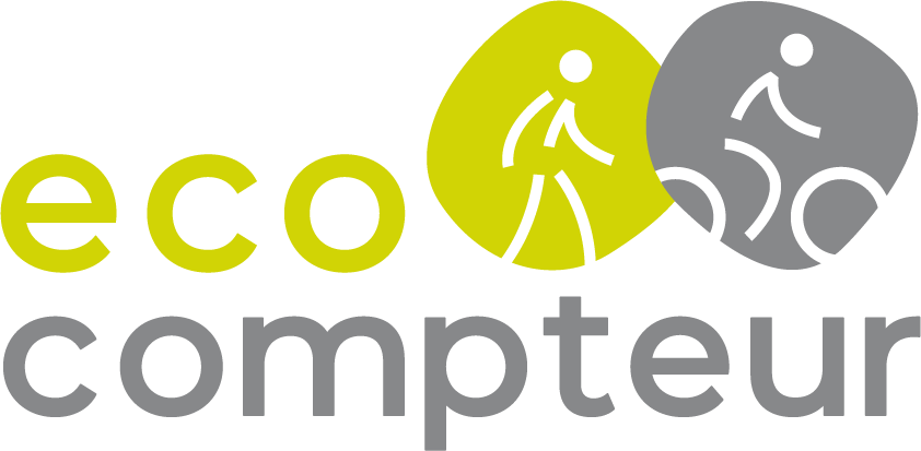 eco compteur - lannion - comptage de piétons et cyclistes