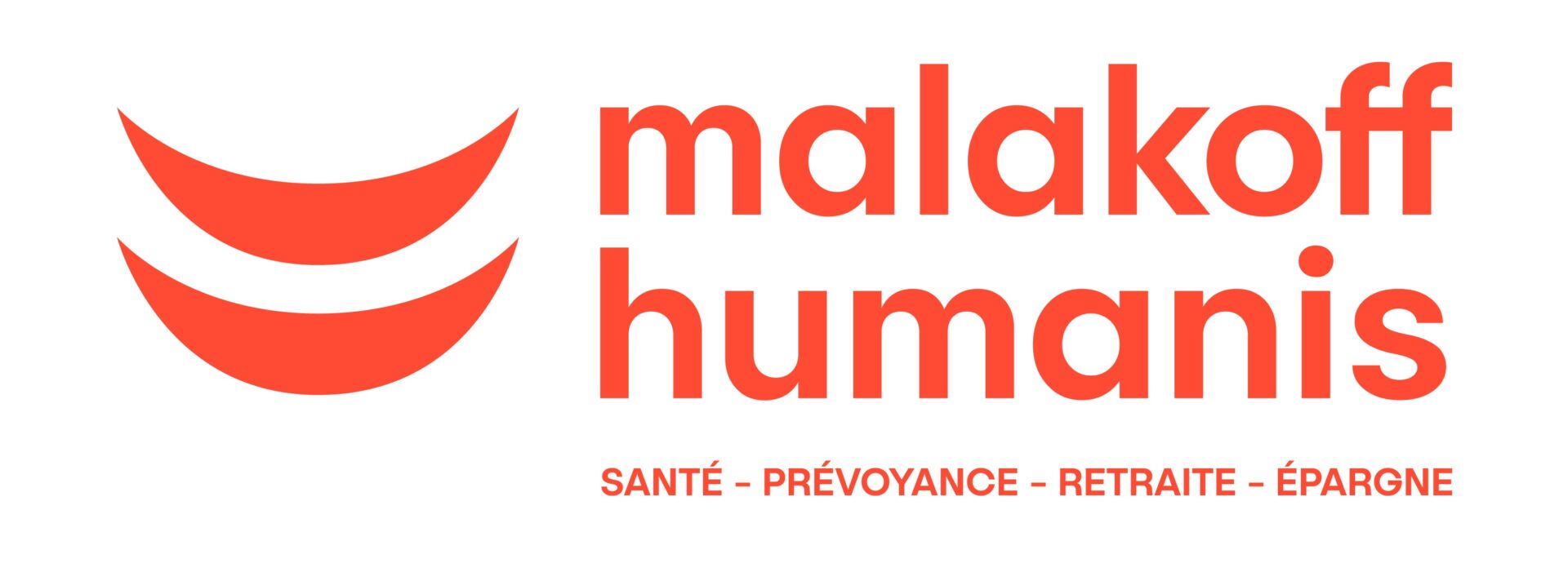 Logo Malakoff Humanis - Partenaire du Medef 22